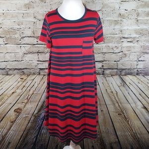 LuLaRoe Carly Dress